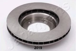 Disc frana 2