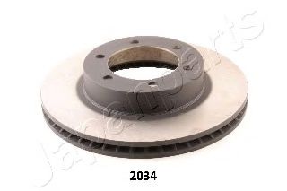 Disc frana 2