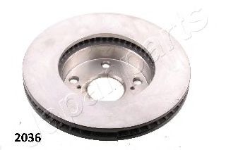 Disc frana 2