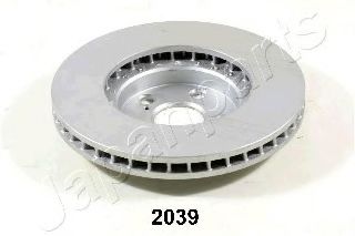 Disc frana 2