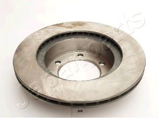 Disc frana 2