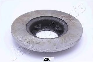 Disc frana 2