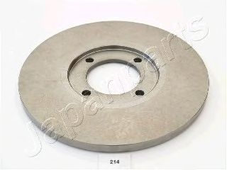 Disc frana 2