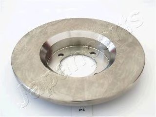 Disc frana 2