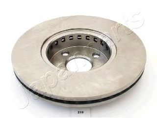 Disc frana 2