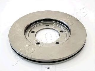 Disc frana 2