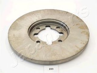 Disc frana 2