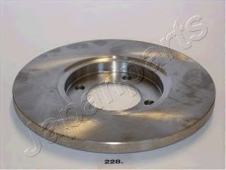 Disc frana 2