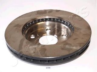 Disc frana 2