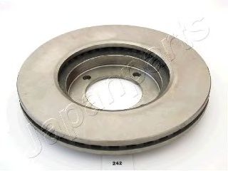 Disc frana 2