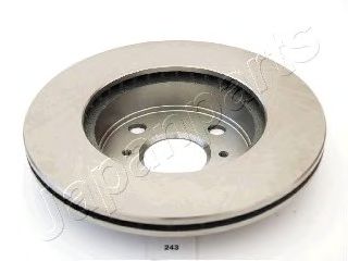 Disc frana 2