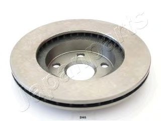 Disc frana 2