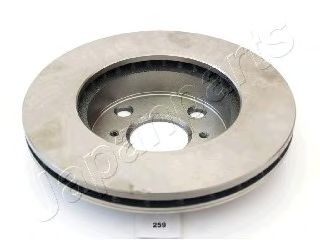 Disc frana 2