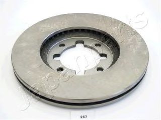 Disc frana 2