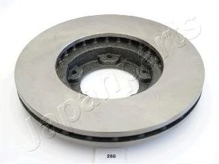 Disc frana 2