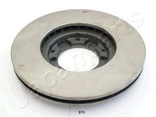 Disc frana 2