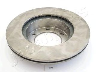 Disc frana 2