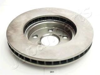 Disc frana 2