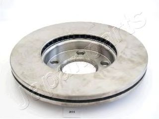 Disc frana 2