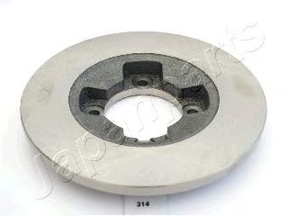 Disc frana 2