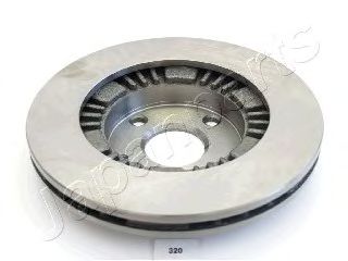 Disc frana 2