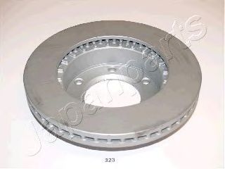 Disc frana 2