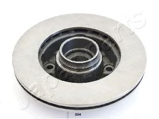 Disc frana 2
