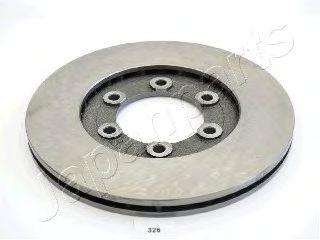 Disc frana 2