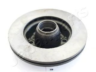 Disc frana 2