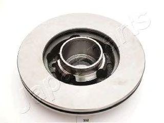 Disc frana 2