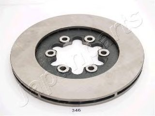 Disc frana 2