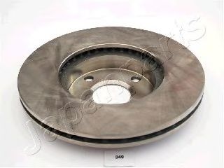 Disc frana 2