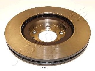 Disc frana 2
