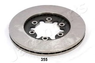 Disc frana 2