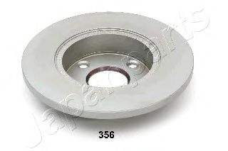 Disc frana 2