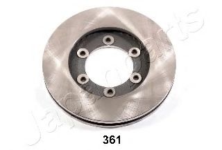 Disc frana 2