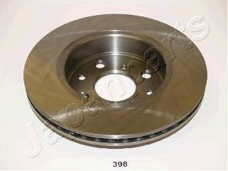 Disc frana 2