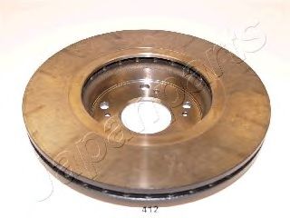 Disc frana 2