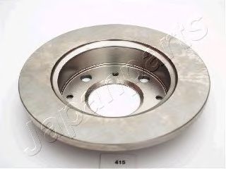 Disc frana 2