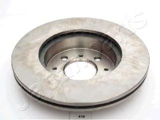 Disc frana 2