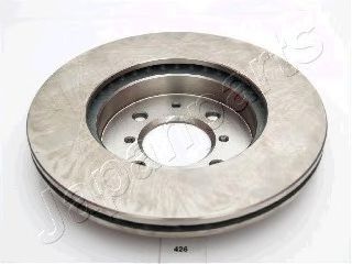 Disc frana 2