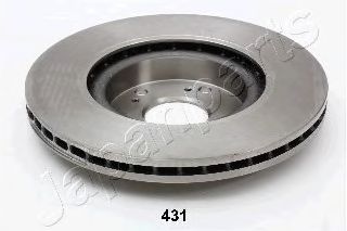 Disc frana 2