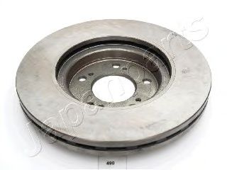 Disc frana 2