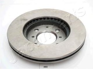 Disc frana 2