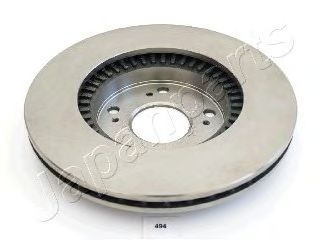 Disc frana 2