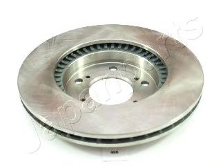 Disc frana 2