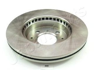Disc frana 2