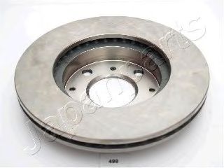 Disc frana 2