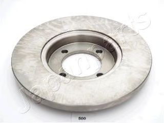 Disc frana 2