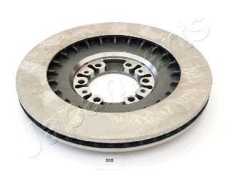 Disc frana 2